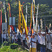 Procession in Pandai Pandawa