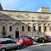 Brindisi - Chiesa di San Benedetto
