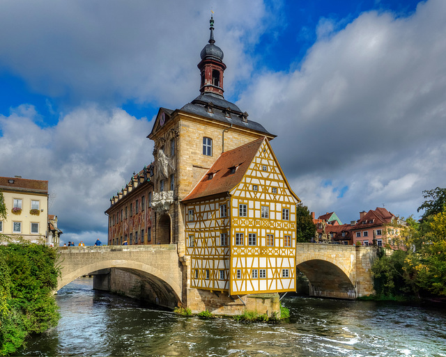 Bamberg, Deutschland