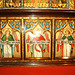 Altar, Saint Matthew's Church, Walsall, West Midlands