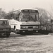 Ambassador Travel 897 (A101 HNC) at Barton Mills - 28 Apr 1985