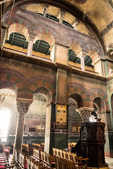 Thessaloniki, Hagia Sophia church
