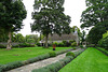 Avebury Manor Gardens