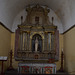 Peru, Arequipa, Santa Catalina Monastery, Room for Prayer