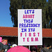 Palm Springs Womens March (#0880)