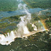 Iguazu, Wasserfälle