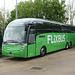 Whippet Coaches (Flixbus contractor) FX19 (BL17 XAX) at Swavesey - 11 May 2021 (P1080289)