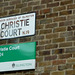 Christie Court, N19