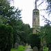 The Church of All Saints at Newborough (Grade II Listed Building)