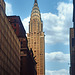 Chrysler Building - 1986
