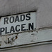 Roads Place, N
