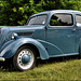 1954 Ford Popular - GFV 828