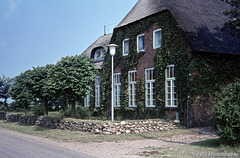 Schule Goting, Föhr (1972)
