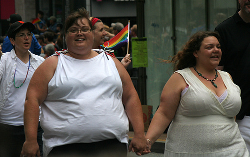 San Francisco Pride Parade 2015 (5246)