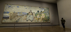Munch Museum - Ludvig O. Ravensberg ... P.i.P.  (© Buelipix)