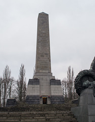 Berlin Schönholzer Soviet memorial (#0416)
