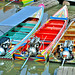 River Kwai, Speedboats 2 ©UdoSm