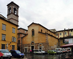 Lucca - San Salvatore