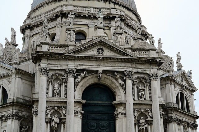 Santa Maria della Salute 2