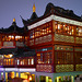 Huxinting Tea House in Shanghai