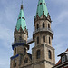 HFF in Meiningen, Stadtkirche