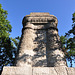 Aumühle 2015 – Bismarck tower Friedrichsruh
