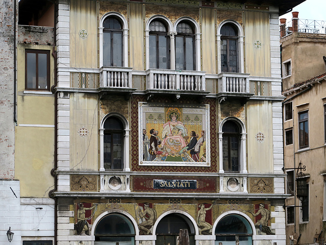 Palazzo Salviati 1
