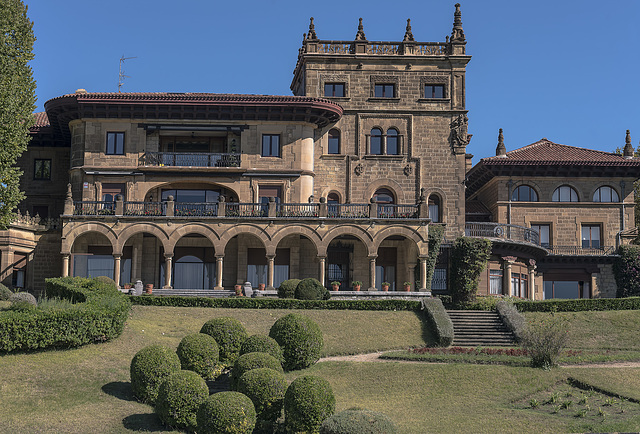 Palacio Lezama Leguizamón