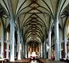 Altoetting - Stiftspfarrkirche St. Philipp und Jakob