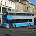 DSCF7043 Lothian Buses 427 (SA15 VTE) in Edinburgh - 6 May 2017