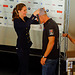 America's Cup Portsmouth 2015 Sunday Awards Ceremony William & Kate 4