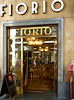 Torino - Café Fiorio