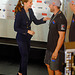America's Cup Portsmouth 2015 Sunday Awards Ceremony William & Kate 6