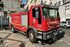 Lisbon 2018 – Fire engine