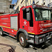 Lisbon 2018 – Fire engine