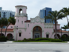 West Palm Beach Station (3) - 29 January 2016