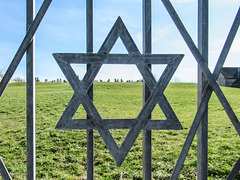 jüdischer Friedhof in Ermetzhofen