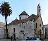 Trani - Chiesa di San Francesco