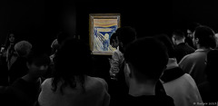 der Schrei / the Scream - das bekannteste Bild von Edvard Munch ... P.i.P. (© Buelipix)