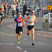 Singelloop Leiden 2018 – Front runners