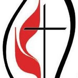 simbolo de la metodistoj