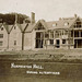 Normanton Turville Hall, Leicestershire (Demolished) c1910