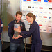 America's Cup Portsmouth 2015 Sunday Awards Ceremony William & Kate 10