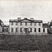 Cleland House, Motherwell, Lanarkshire (Demolished)