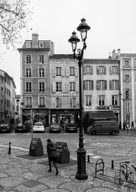 Place Saint-Epvre