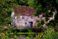 Mill on the Stour