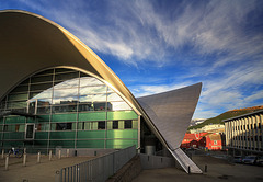 Stadtbibliothek Tromsø