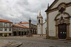 Trancoso, Portugal