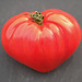 Herzhafte Tomate