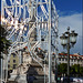 Lisboa : Praça Don Pedro IV -